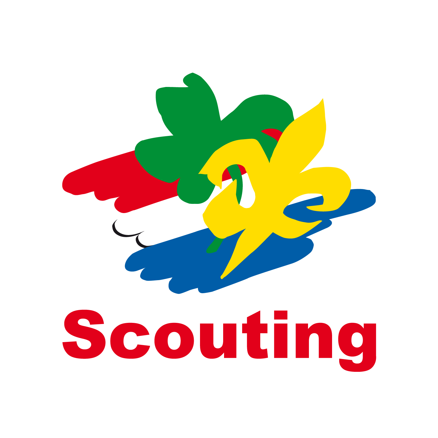 Scouting Dr. Ariënsgroep Apeldoorn