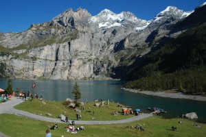 Oeschinensee