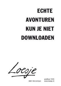 loesje