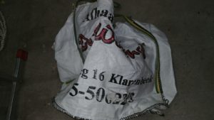 Big bag zakkenset Image